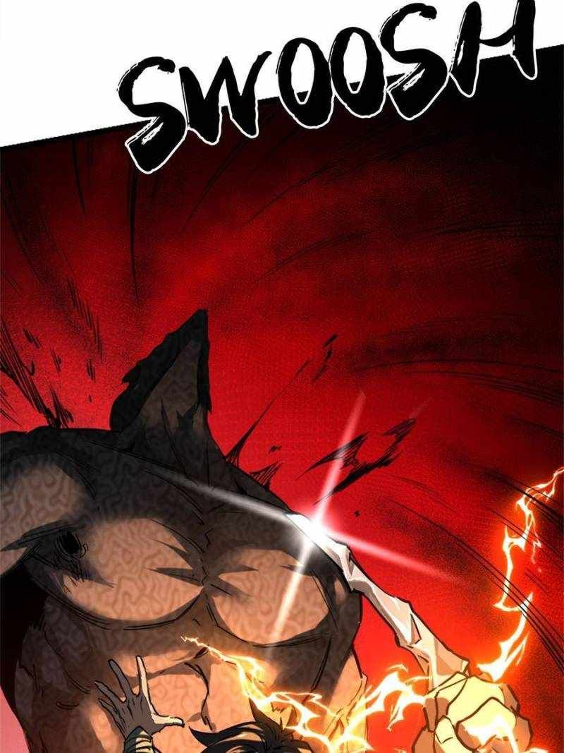 THIS GAME IS TOO REALISTIC chapter 42 page 33