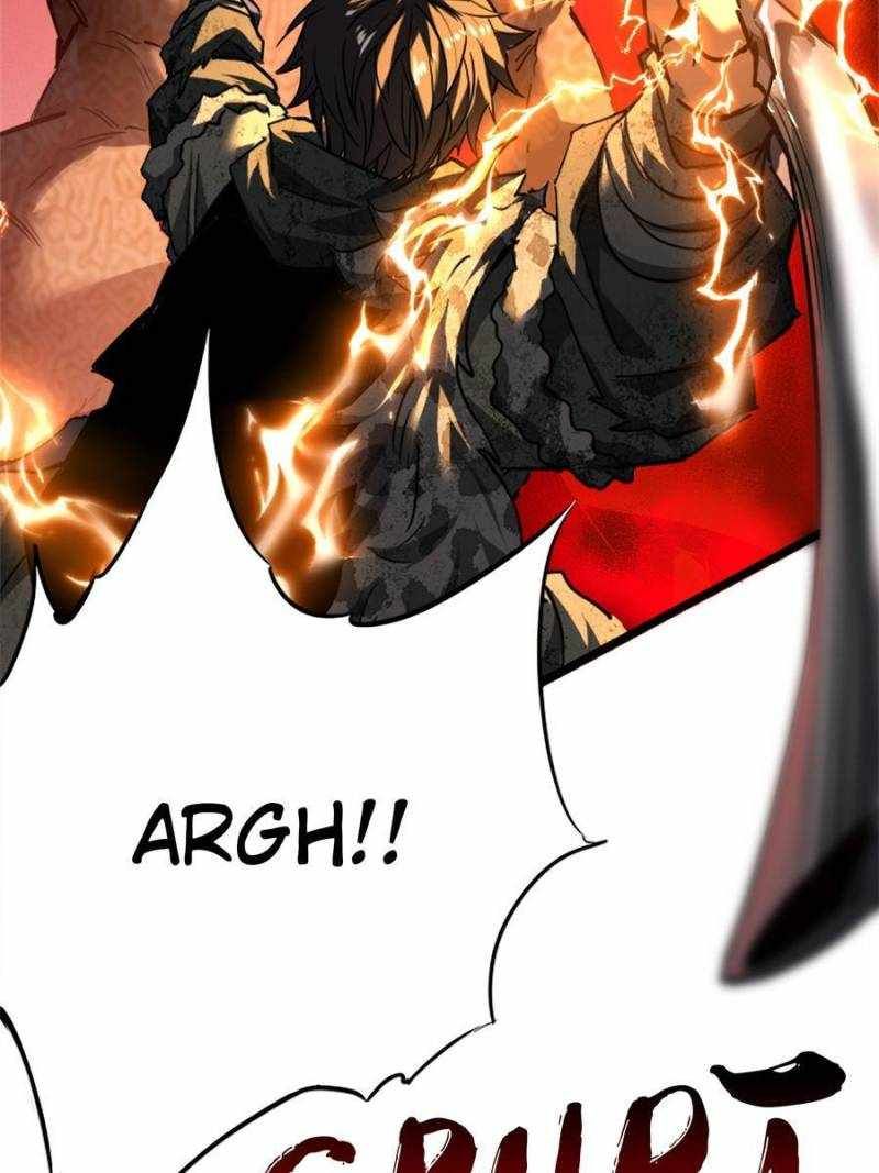 THIS GAME IS TOO REALISTIC chapter 42 page 34