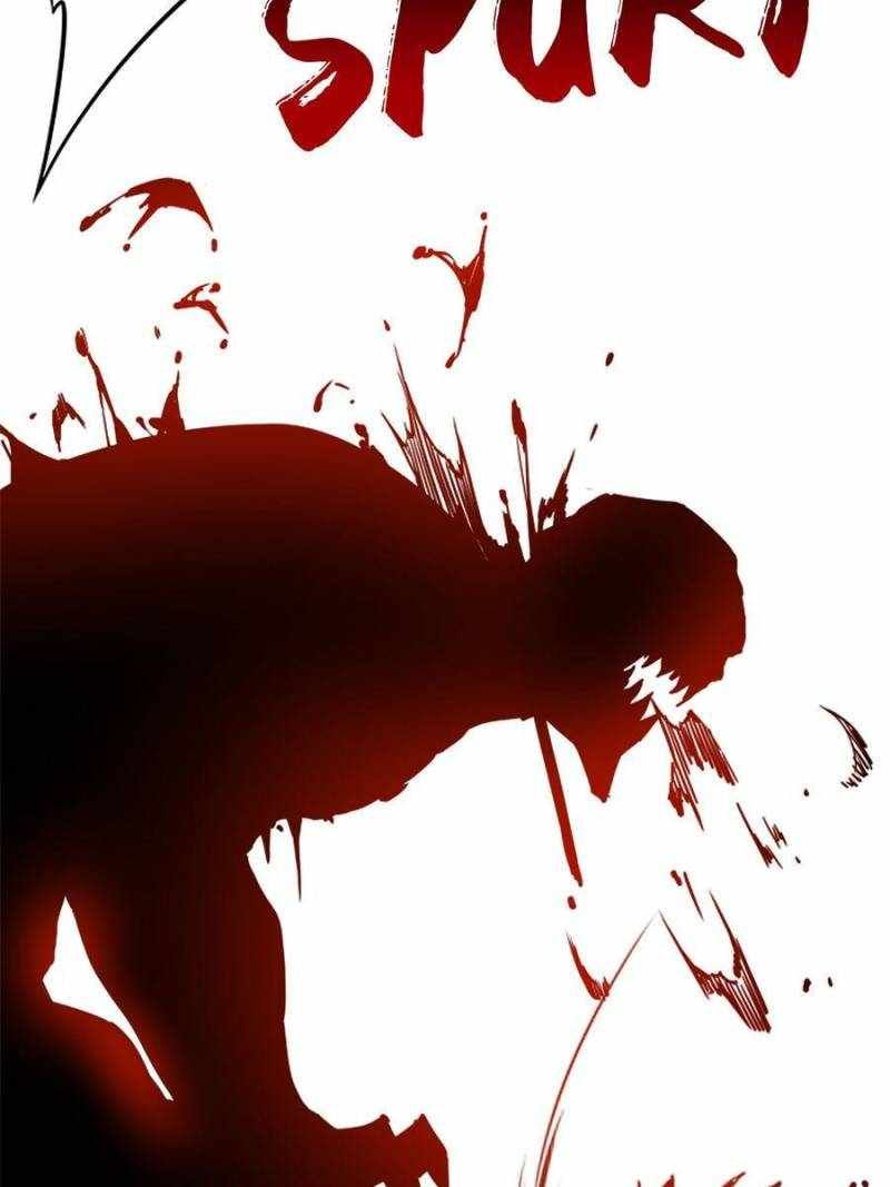 THIS GAME IS TOO REALISTIC chapter 42 page 35