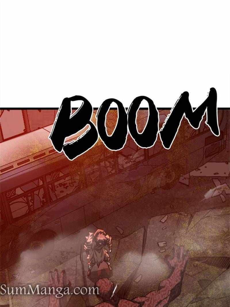 THIS GAME IS TOO REALISTIC chapter 42 page 37