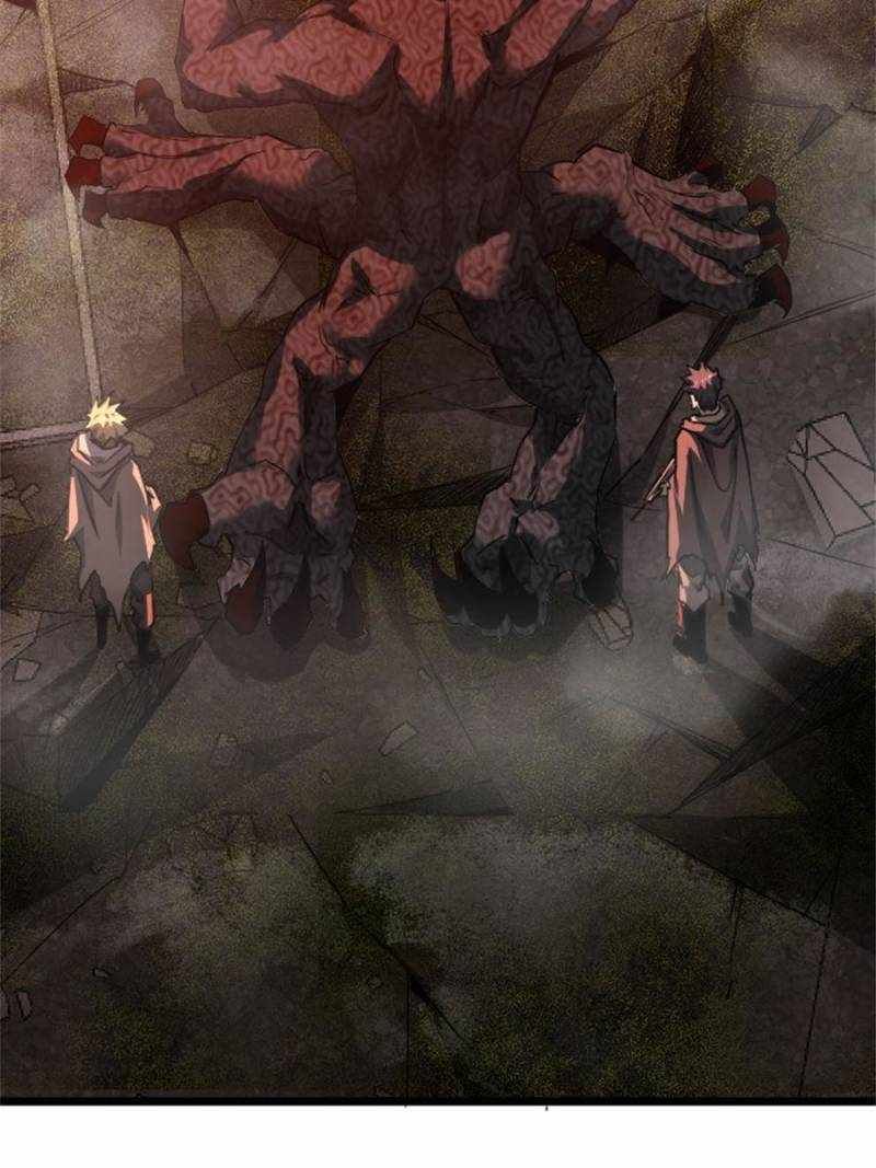 THIS GAME IS TOO REALISTIC chapter 42 page 38