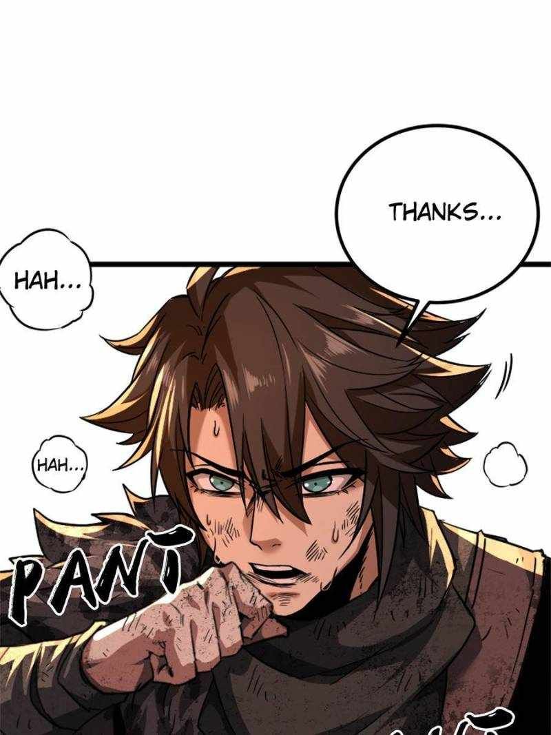 THIS GAME IS TOO REALISTIC chapter 42 page 39