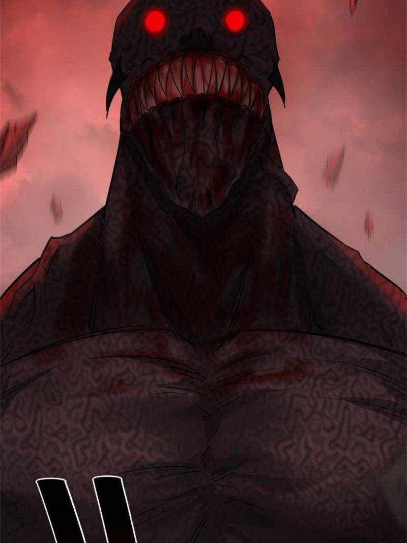 THIS GAME IS TOO REALISTIC chapter 42 page 4