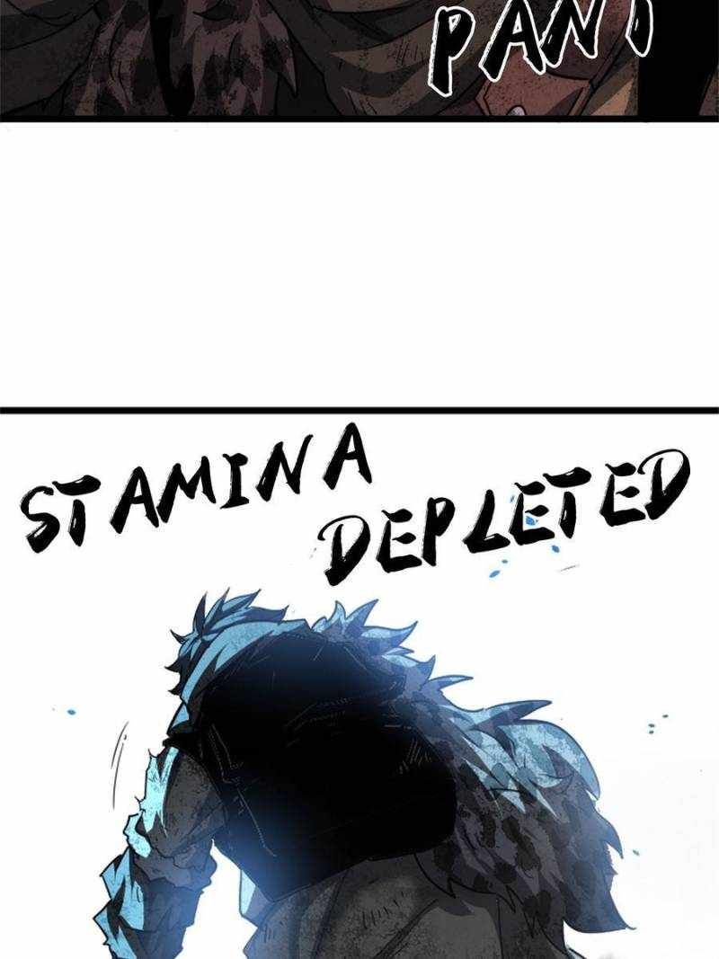 THIS GAME IS TOO REALISTIC chapter 42 page 40