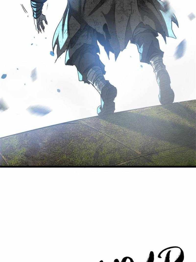 THIS GAME IS TOO REALISTIC chapter 42 page 41