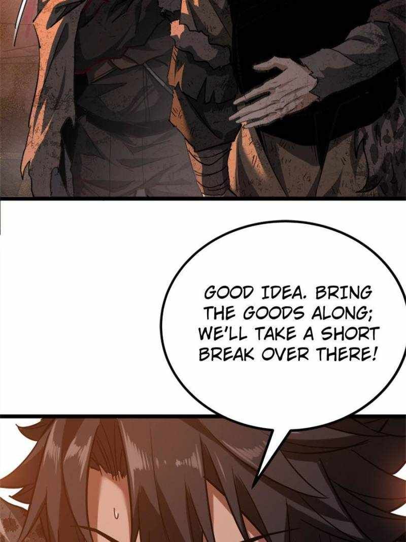 THIS GAME IS TOO REALISTIC chapter 42 page 46