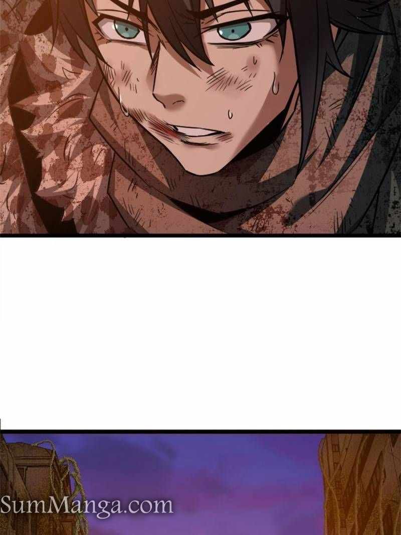 THIS GAME IS TOO REALISTIC chapter 42 page 47