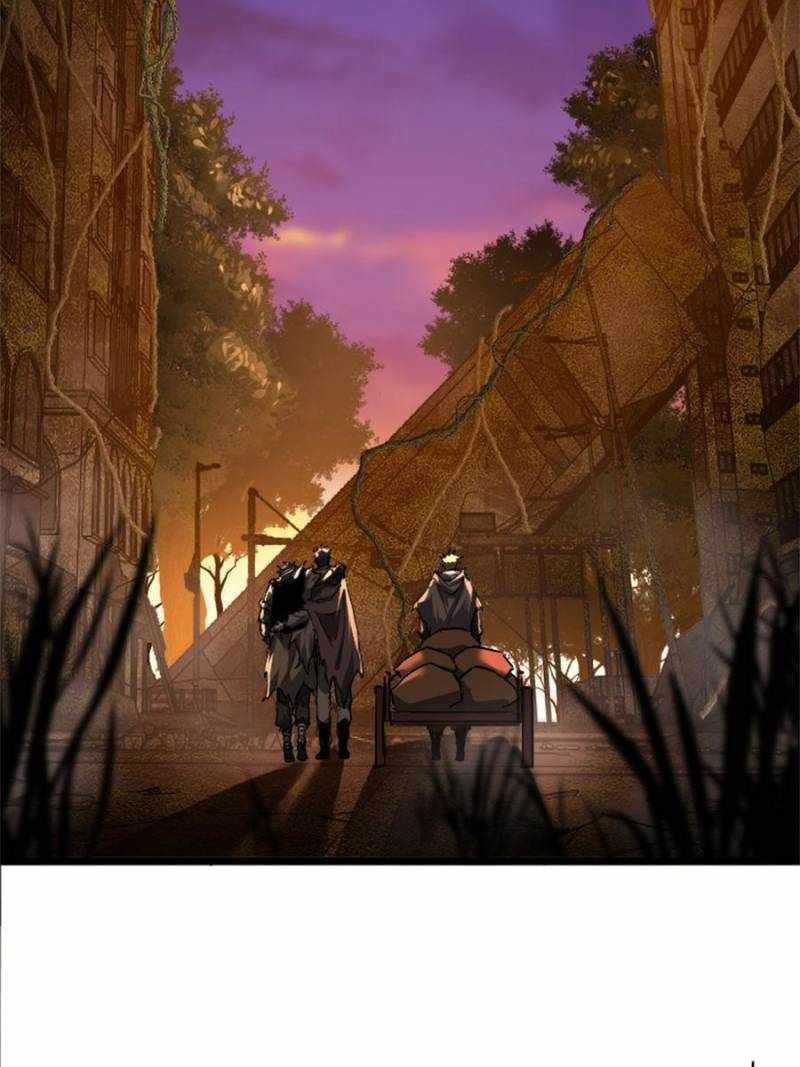 THIS GAME IS TOO REALISTIC chapter 42 page 48