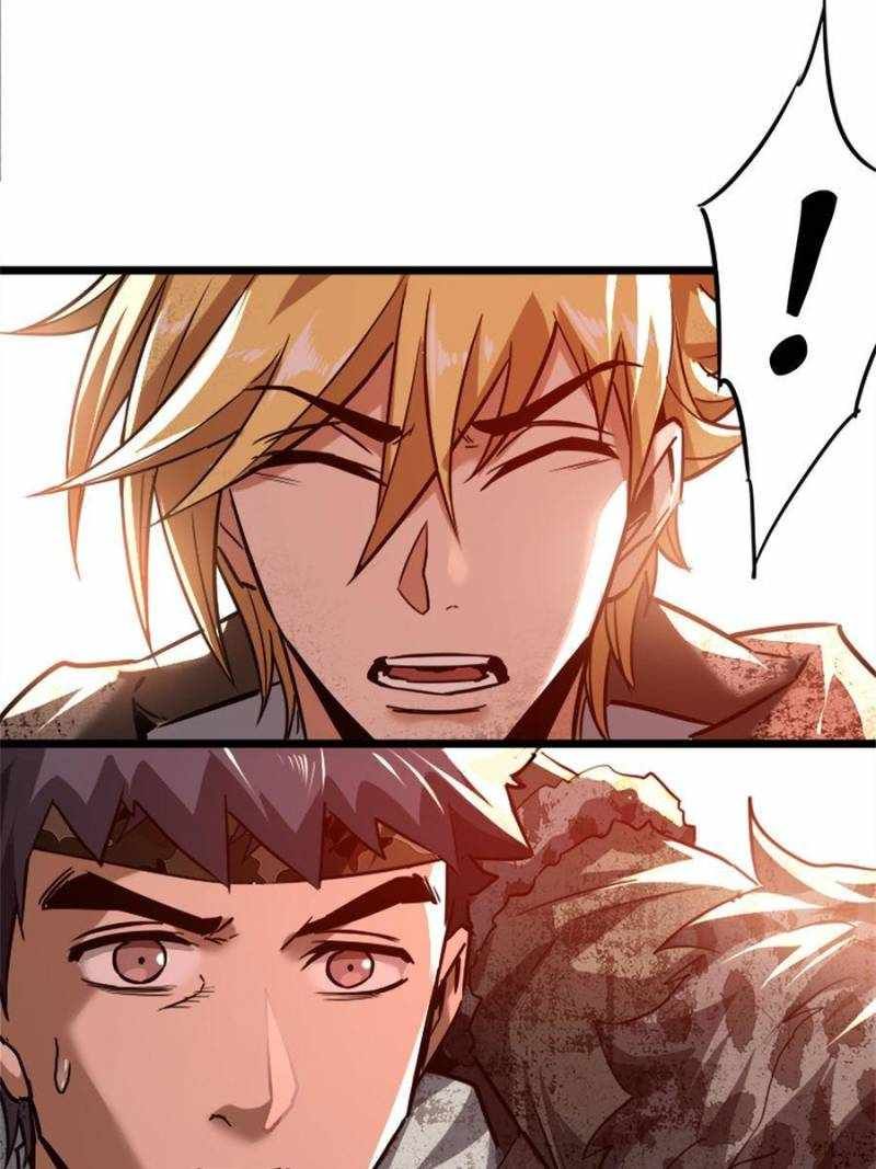 THIS GAME IS TOO REALISTIC chapter 42 page 49