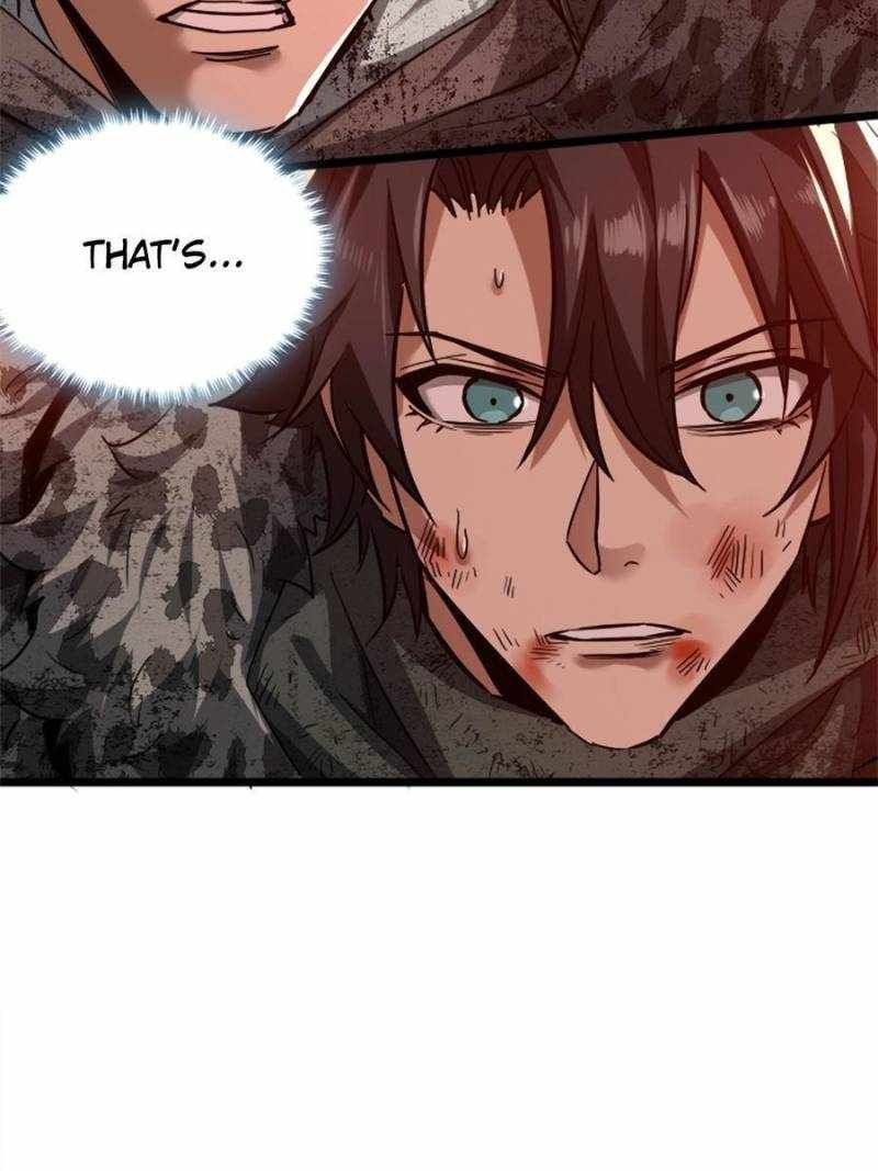 THIS GAME IS TOO REALISTIC chapter 42 page 50