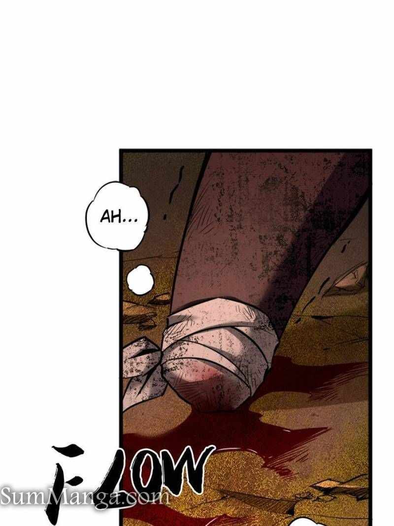 THIS GAME IS TOO REALISTIC chapter 42 page 53