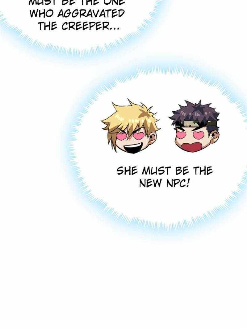 THIS GAME IS TOO REALISTIC chapter 42 page 57