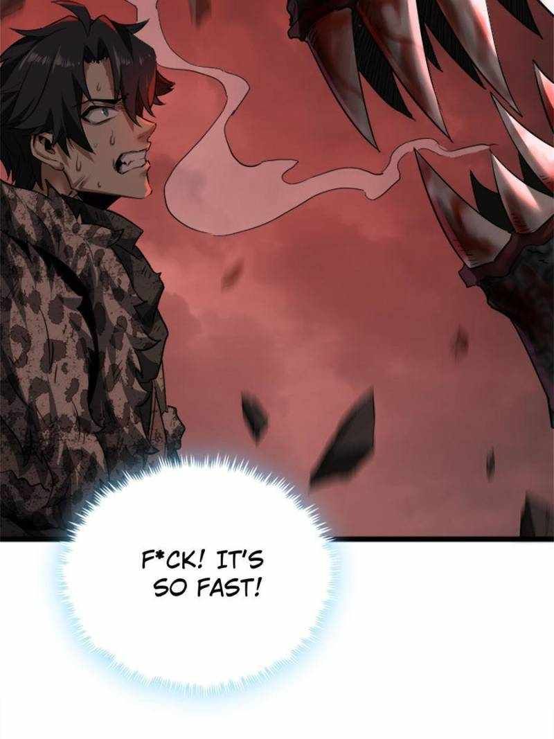 THIS GAME IS TOO REALISTIC chapter 42 page 7