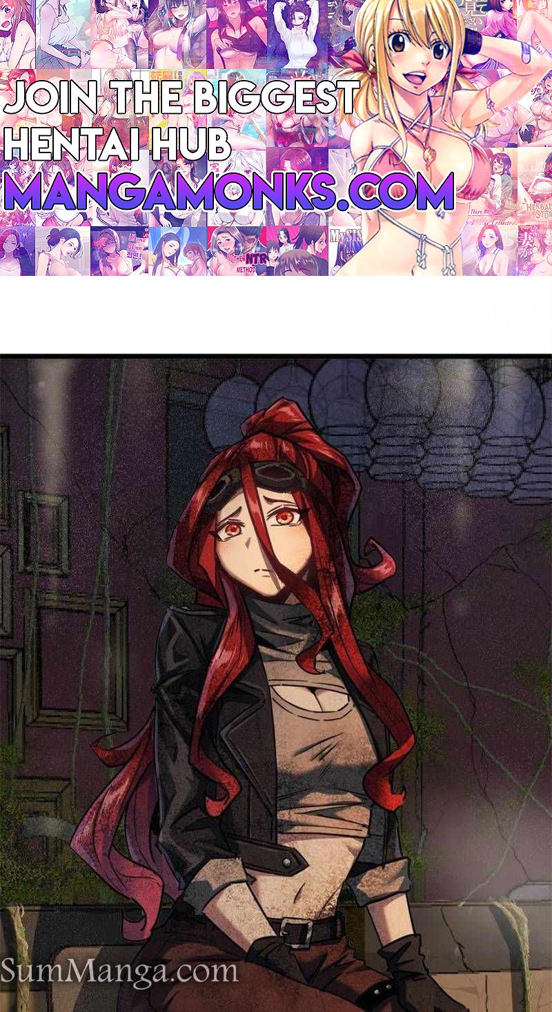 THIS GAME IS TOO REALISTIC chapter 43 page 1