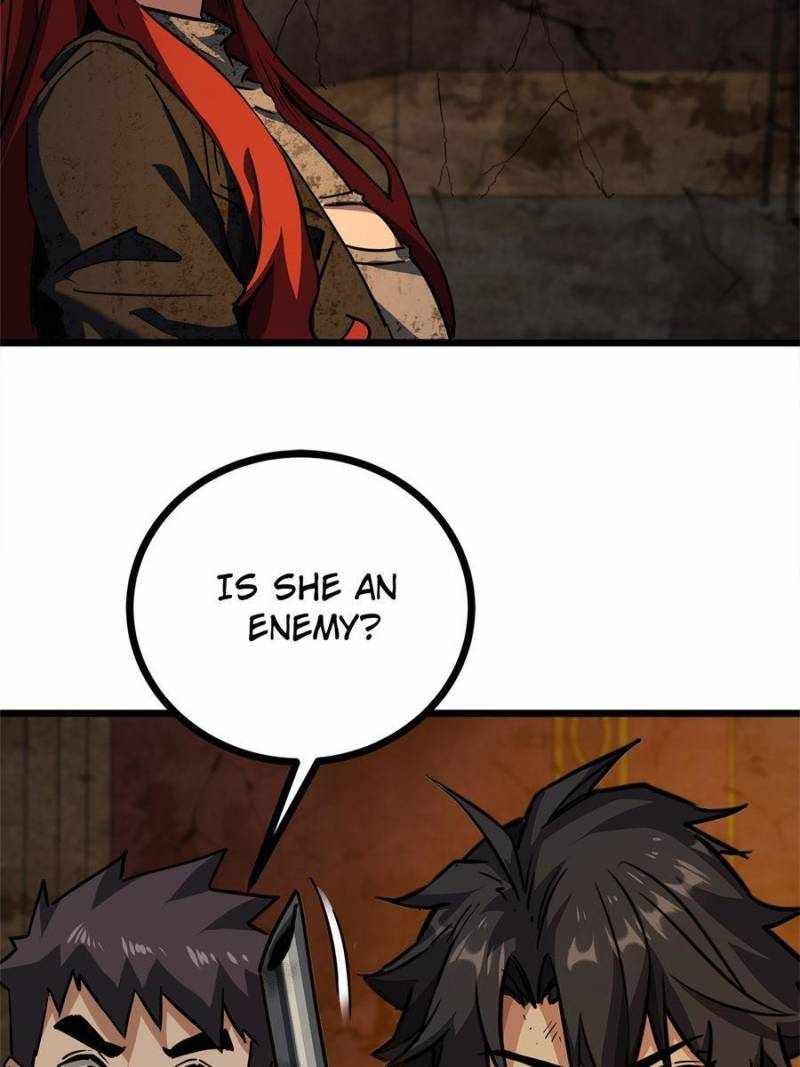 THIS GAME IS TOO REALISTIC chapter 43 page 10