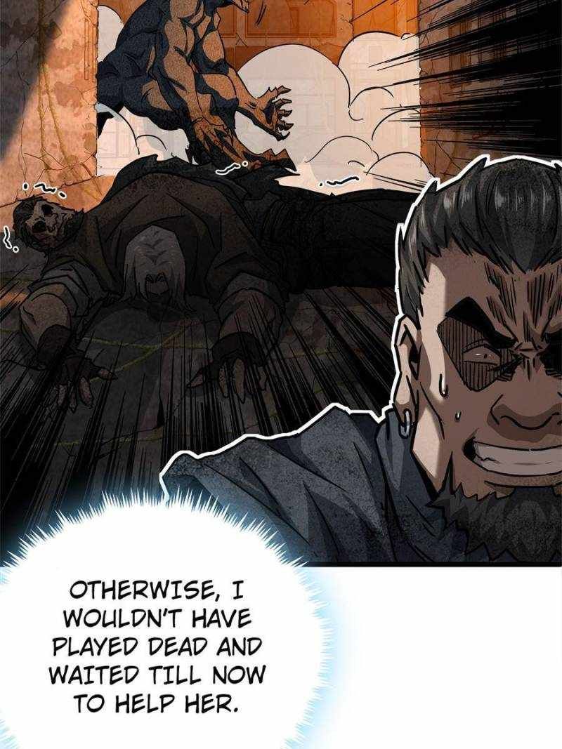 THIS GAME IS TOO REALISTIC chapter 43 page 102