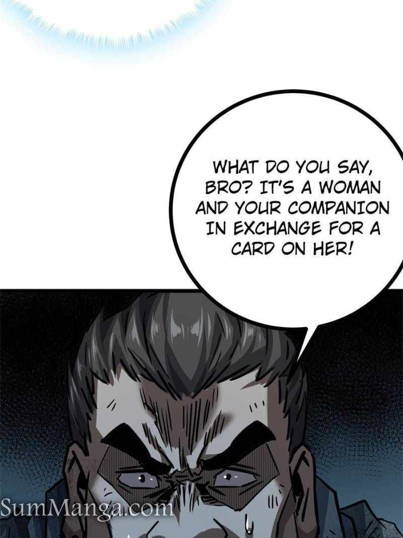 THIS GAME IS TOO REALISTIC chapter 43 page 103