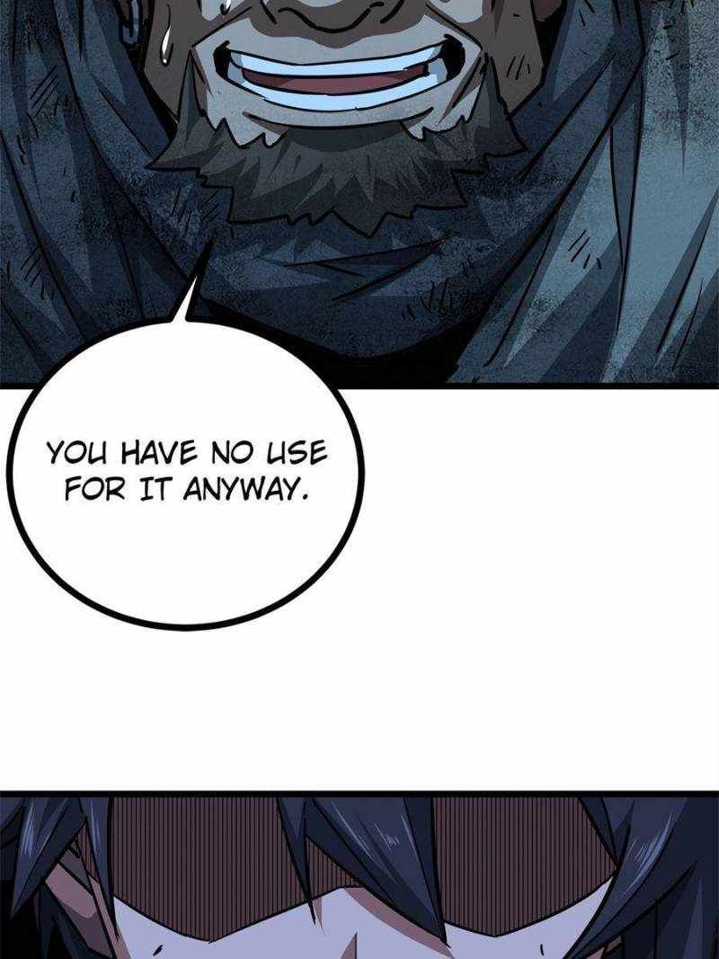 THIS GAME IS TOO REALISTIC chapter 43 page 104