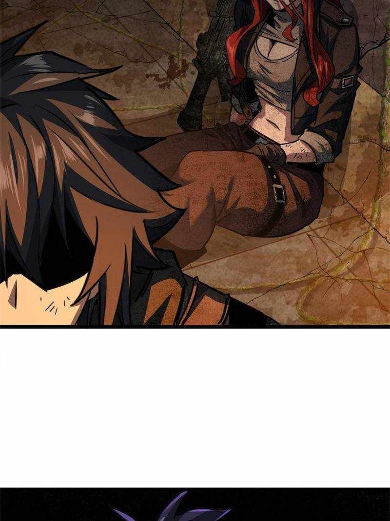 THIS GAME IS TOO REALISTIC chapter 43 page 106