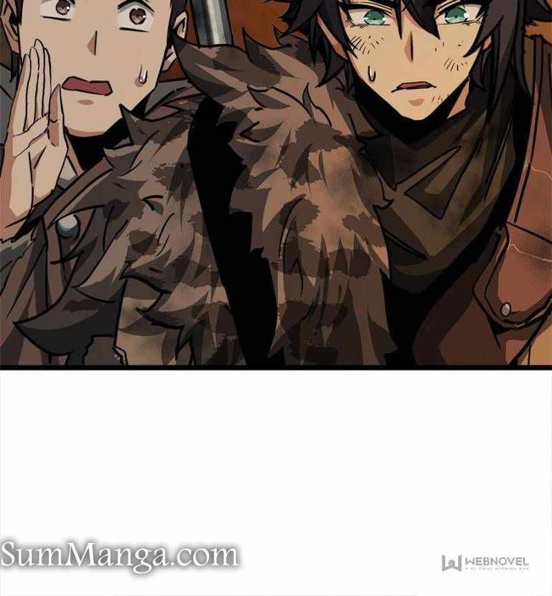 THIS GAME IS TOO REALISTIC chapter 43 page 11