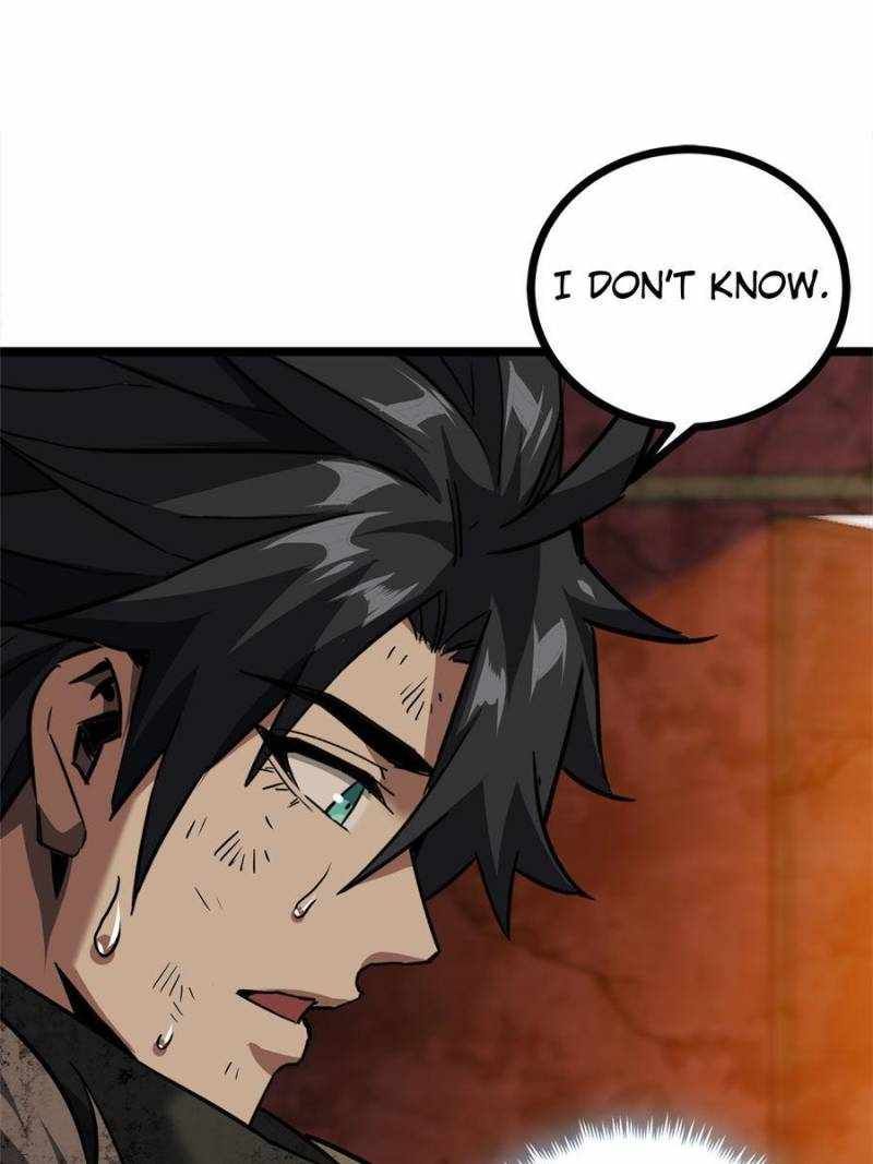 THIS GAME IS TOO REALISTIC chapter 43 page 12