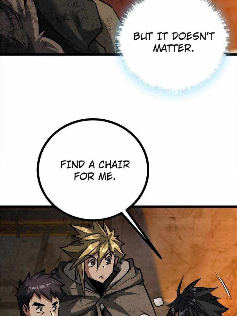 THIS GAME IS TOO REALISTIC chapter 43 page 13