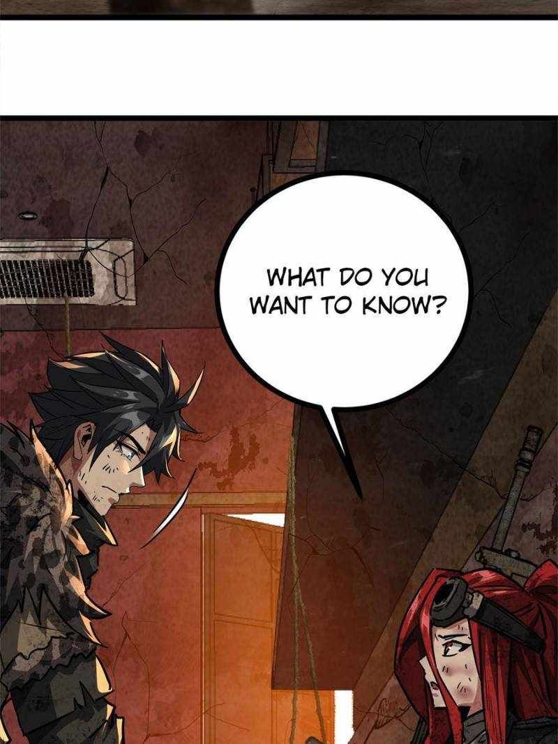 THIS GAME IS TOO REALISTIC chapter 43 page 16