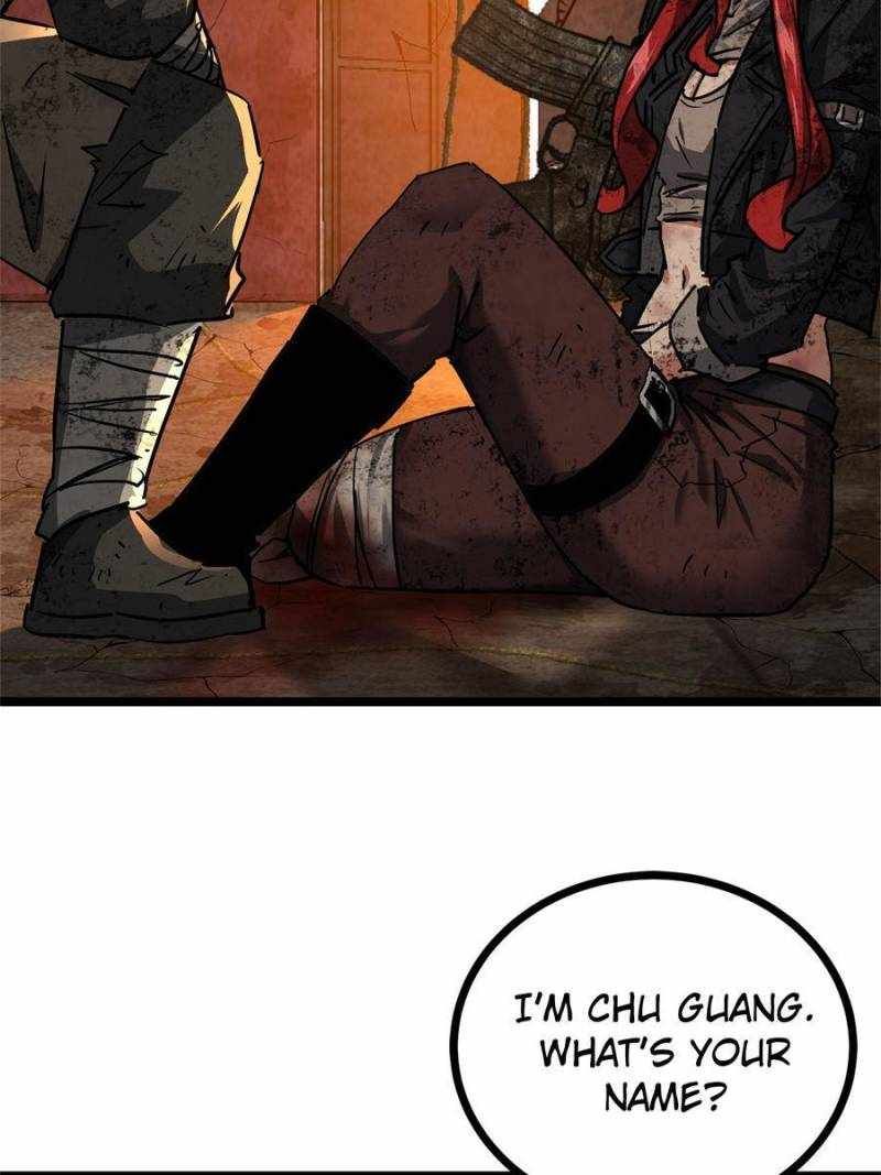 THIS GAME IS TOO REALISTIC chapter 43 page 17