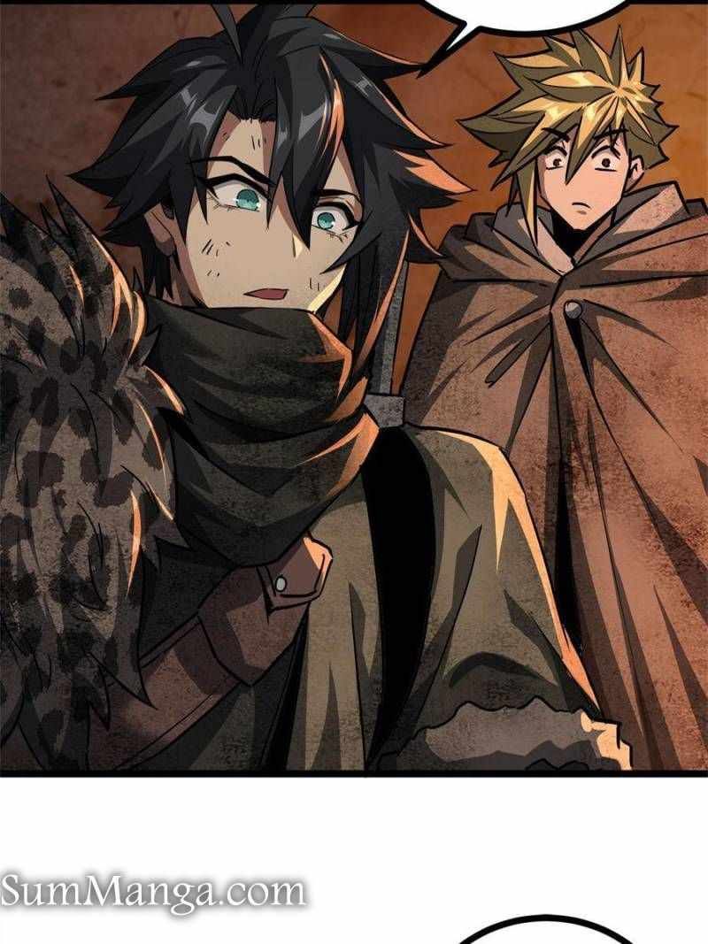 THIS GAME IS TOO REALISTIC chapter 43 page 18