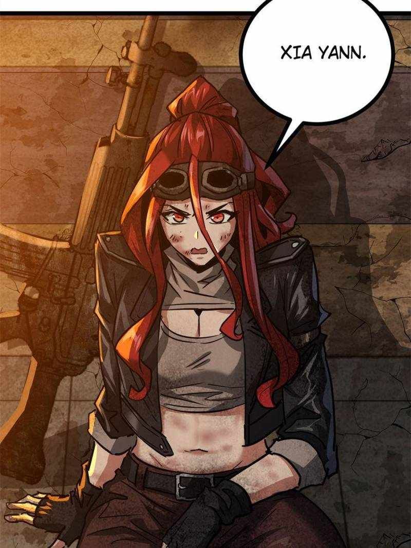 THIS GAME IS TOO REALISTIC chapter 43 page 19