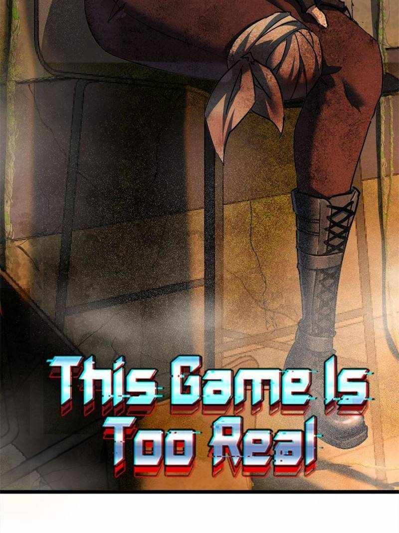 THIS GAME IS TOO REALISTIC chapter 43 page 2