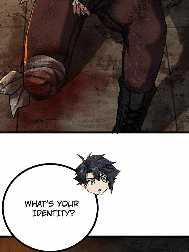 THIS GAME IS TOO REALISTIC chapter 43 page 20