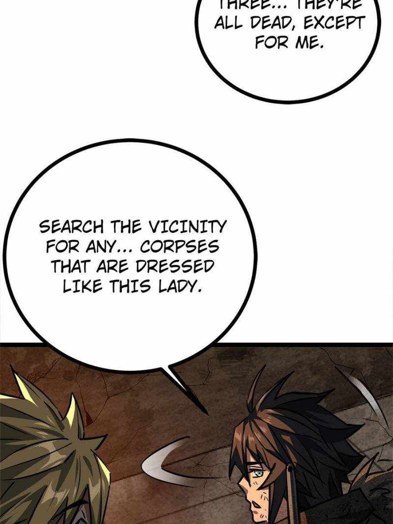 THIS GAME IS TOO REALISTIC chapter 43 page 26