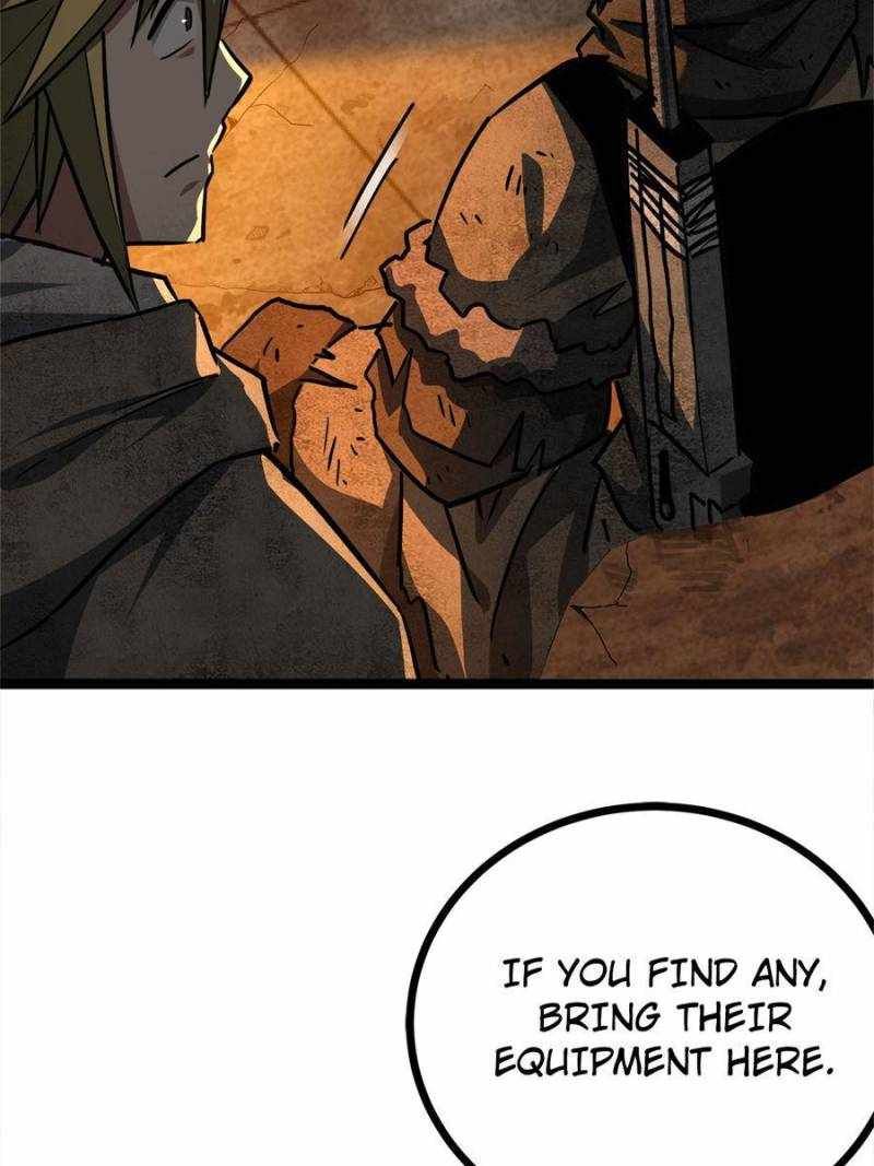 THIS GAME IS TOO REALISTIC chapter 43 page 27