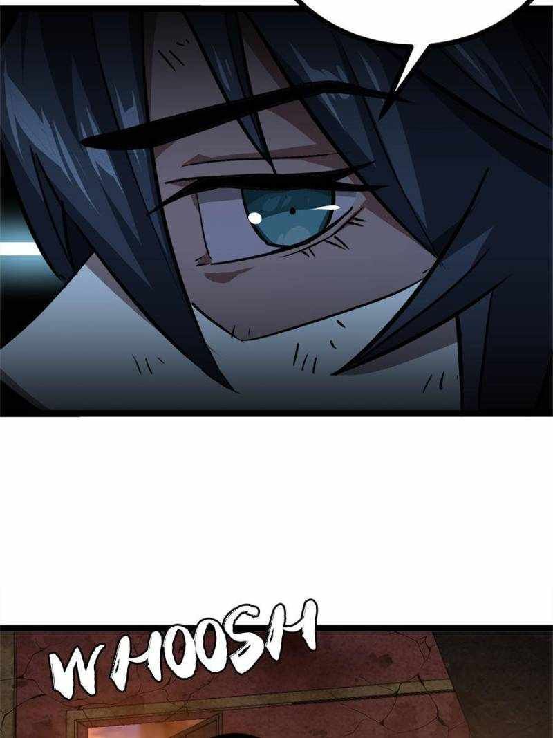 THIS GAME IS TOO REALISTIC chapter 43 page 28