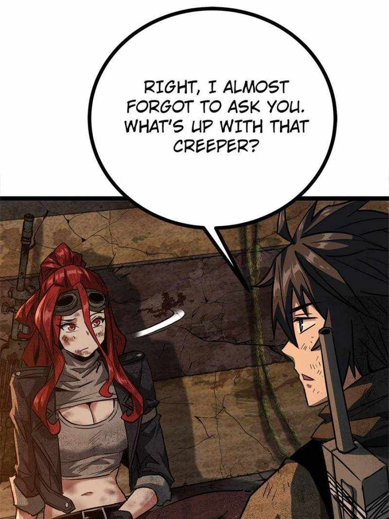 THIS GAME IS TOO REALISTIC chapter 43 page 31