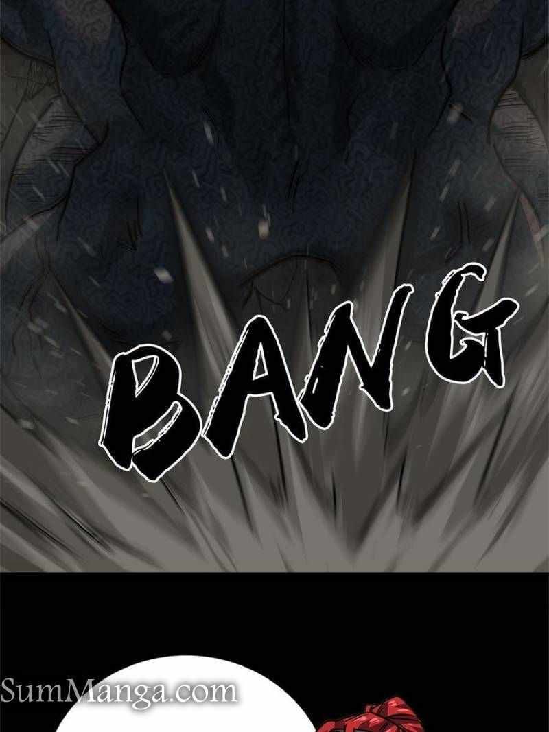 THIS GAME IS TOO REALISTIC chapter 43 page 37