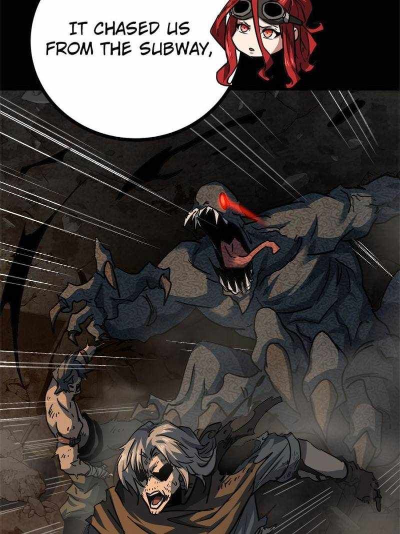 THIS GAME IS TOO REALISTIC chapter 43 page 38