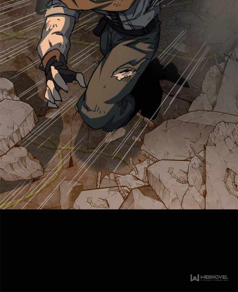 THIS GAME IS TOO REALISTIC chapter 43 page 39