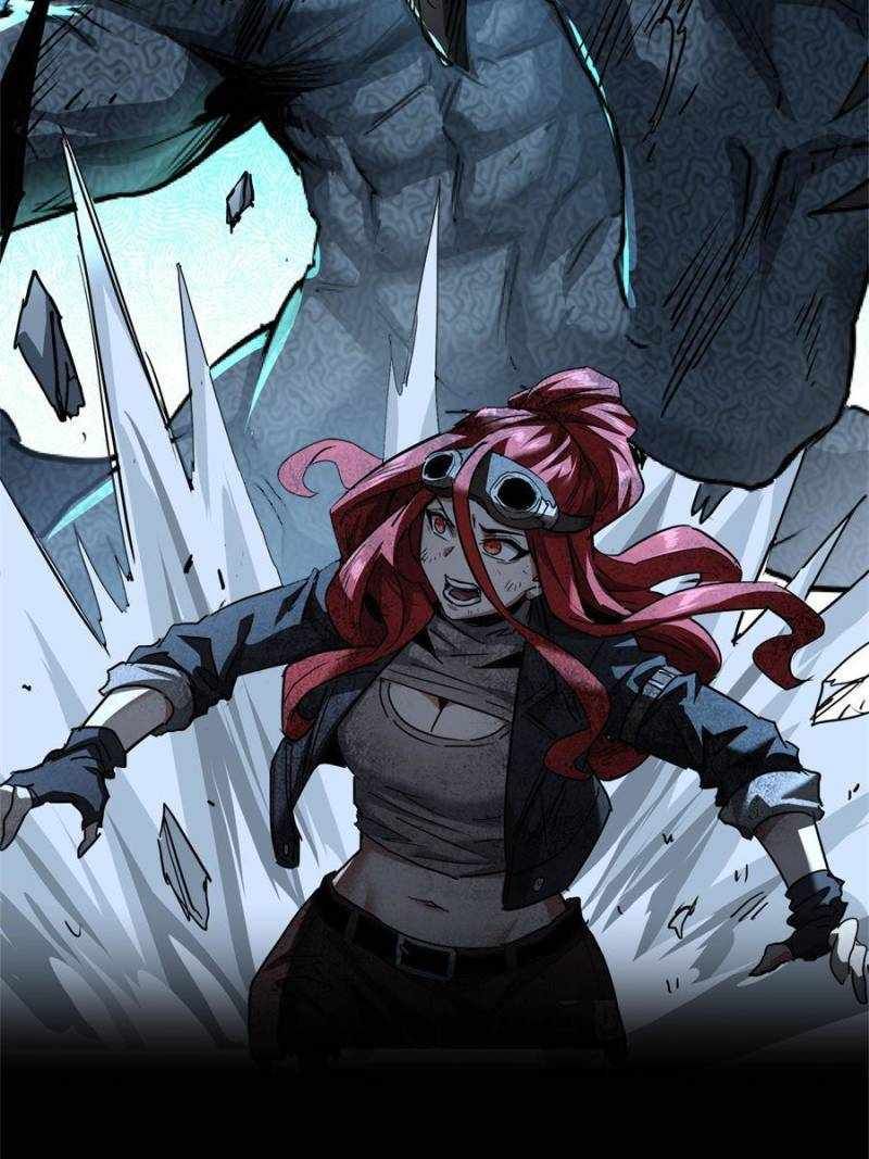 THIS GAME IS TOO REALISTIC chapter 43 page 41