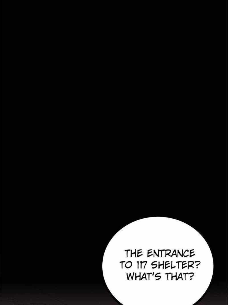 THIS GAME IS TOO REALISTIC chapter 43 page 42