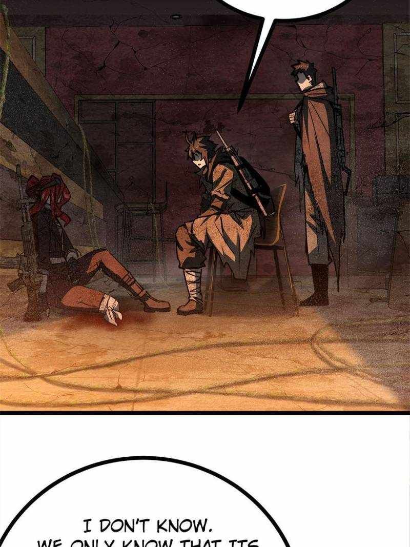 THIS GAME IS TOO REALISTIC chapter 43 page 43