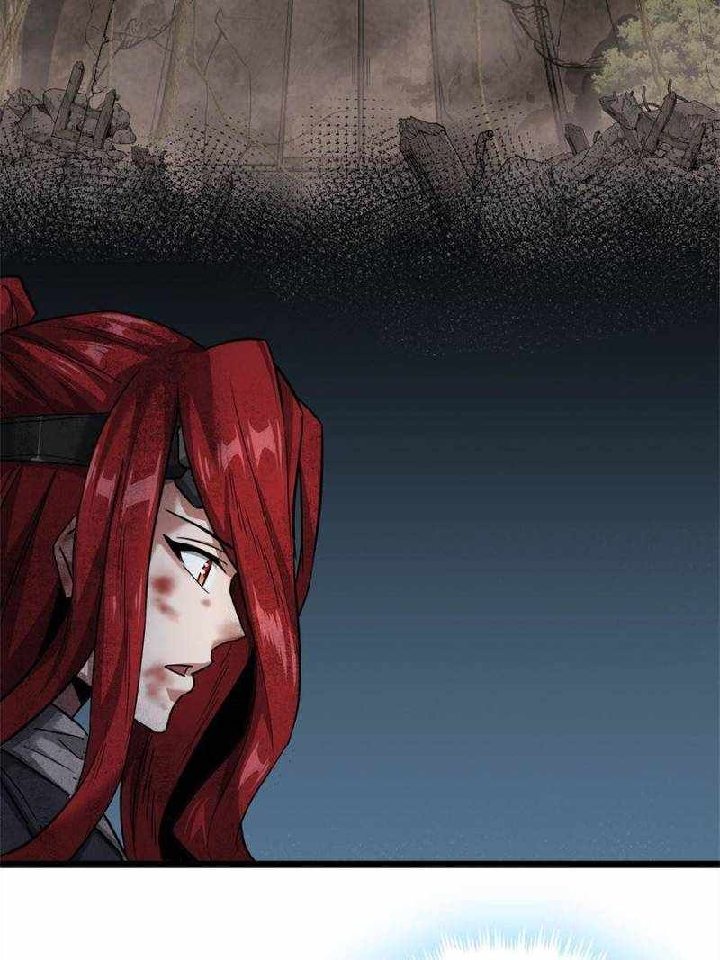 THIS GAME IS TOO REALISTIC chapter 43 page 45