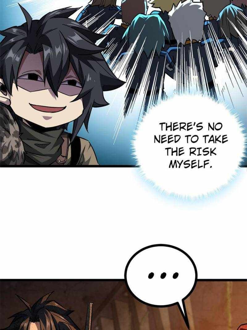 THIS GAME IS TOO REALISTIC chapter 43 page 48