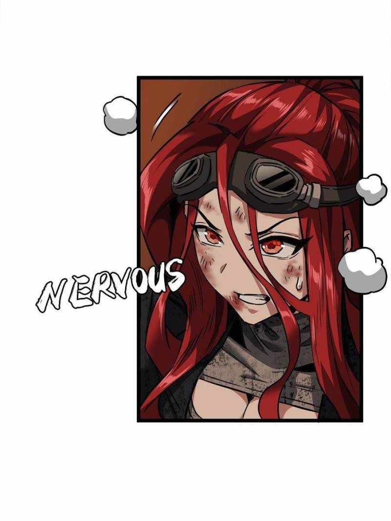 THIS GAME IS TOO REALISTIC chapter 43 page 5