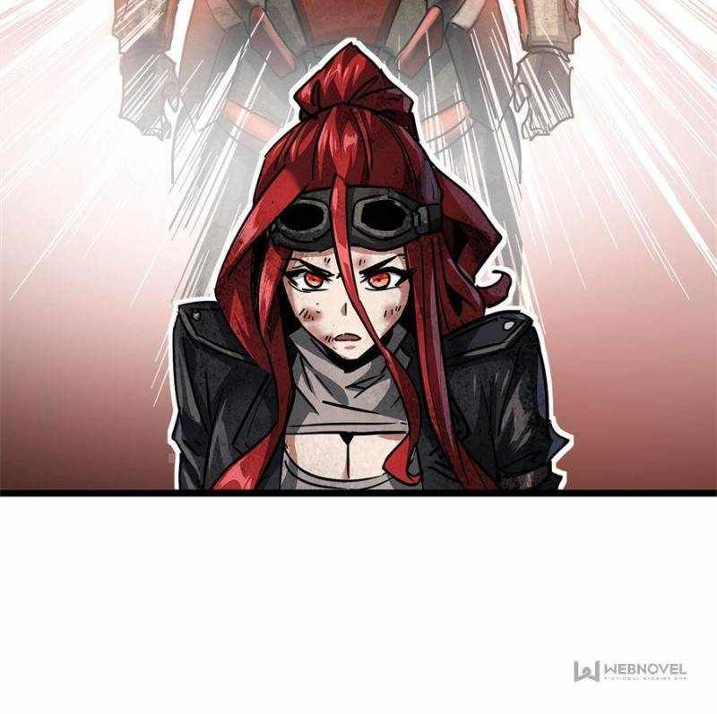 THIS GAME IS TOO REALISTIC chapter 43 page 52