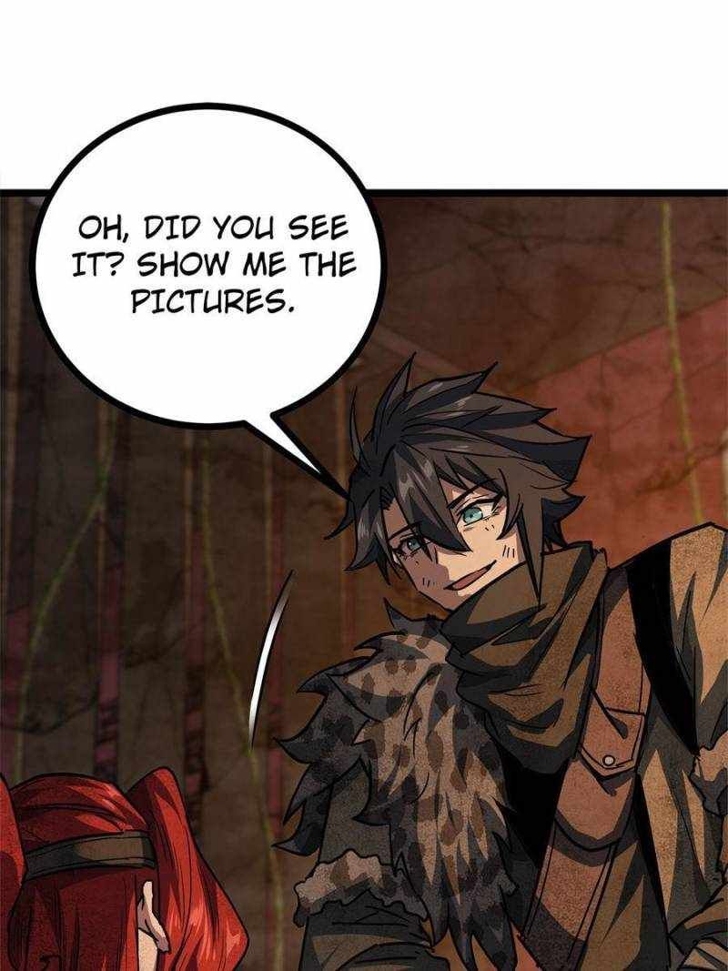 THIS GAME IS TOO REALISTIC chapter 43 page 53