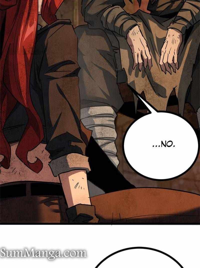 THIS GAME IS TOO REALISTIC chapter 43 page 54