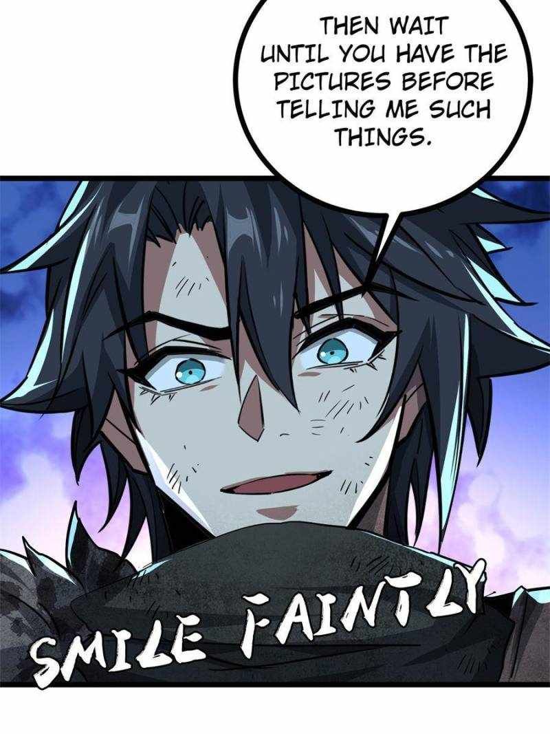 THIS GAME IS TOO REALISTIC chapter 43 page 55