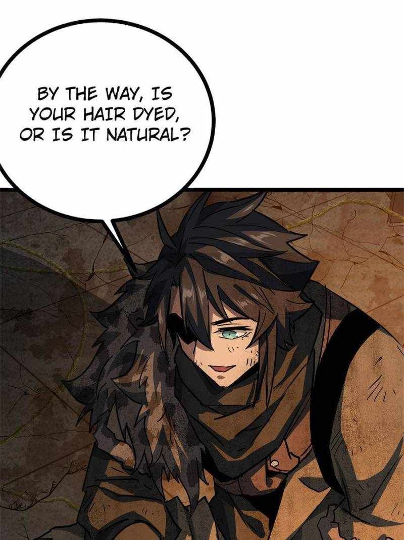 THIS GAME IS TOO REALISTIC chapter 43 page 56